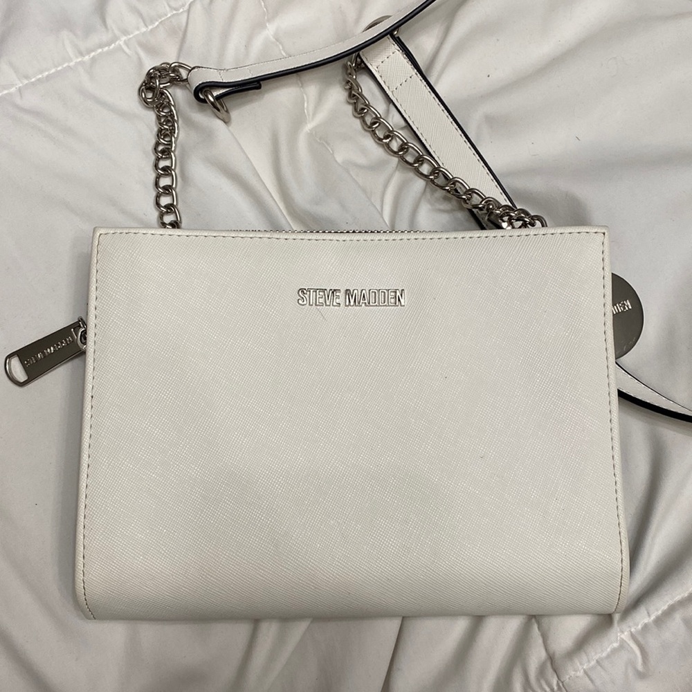Steve Madden purse
